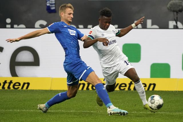 英超-麦迪逊梅开二度 曼城0-4热刺遭遇5连败